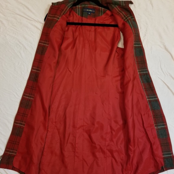 Vintage Breeches Zip Front Dress - Picture 4 of 4